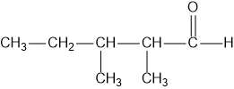 2,3-dimetil pentanal